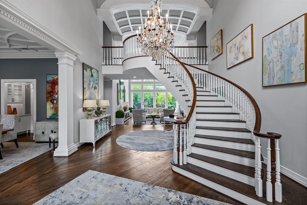 Harbord Oaks Estates - Residential