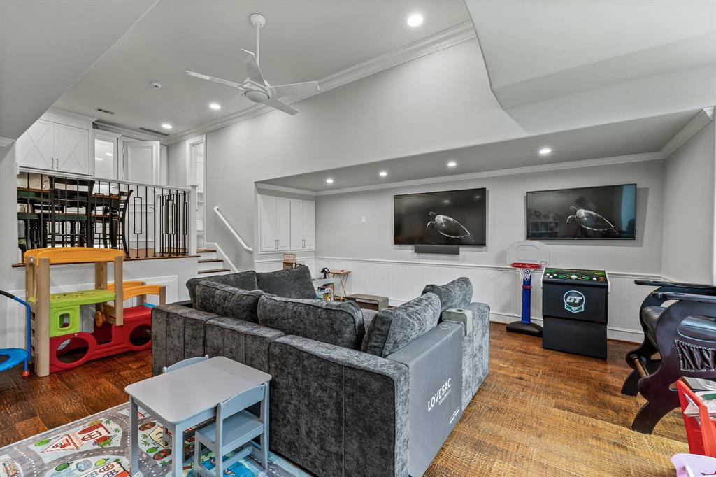Harbord Oaks Estates - Residential