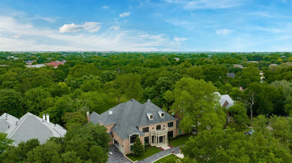 Harbord Oaks Estates - Residential