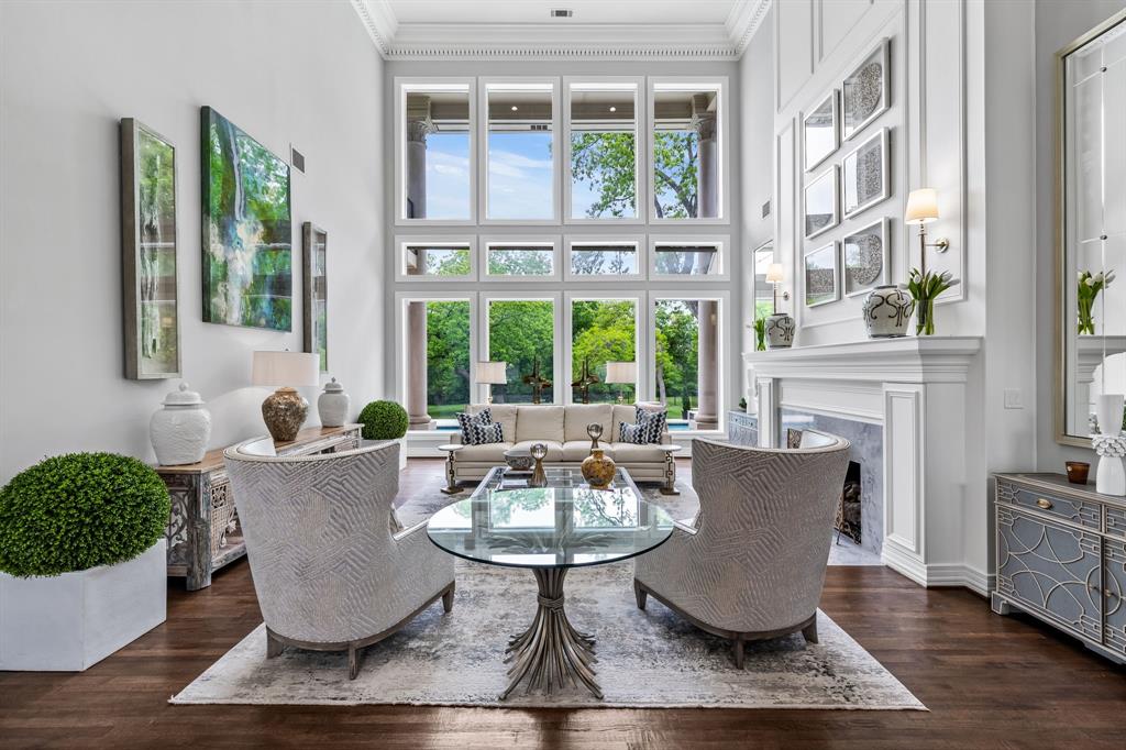 Harbord Oaks Estates - Residential