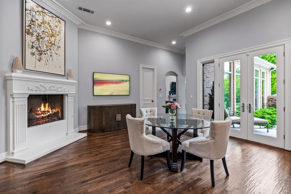 Harbord Oaks Estates - Residential