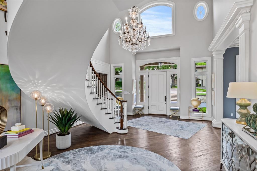 Harbord Oaks Estates - Residential