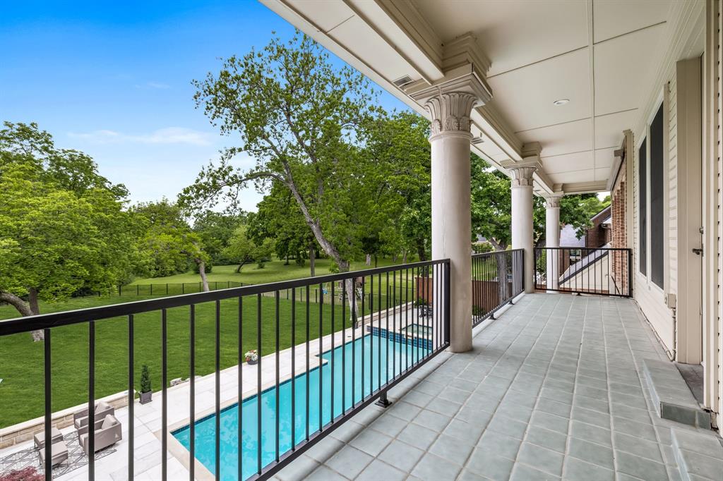 Harbord Oaks Estates - Residential