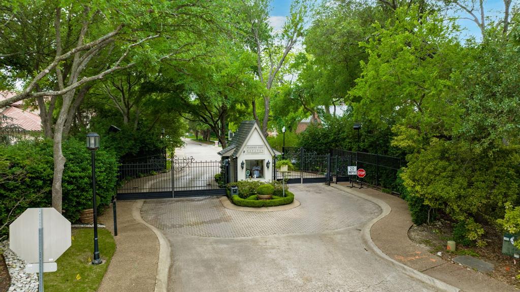 Harbord Oaks Estates - Residential