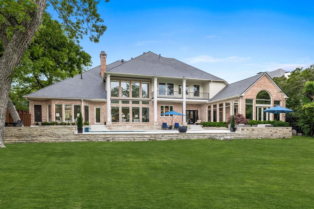 Harbord Oaks Estates - Residential