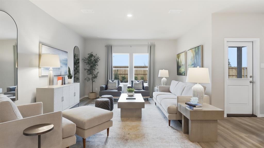 Bella Vista - Residential
