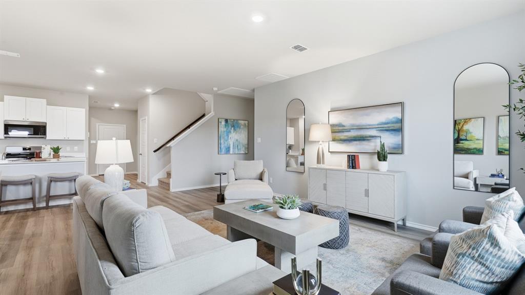 Bella Vista - Residential