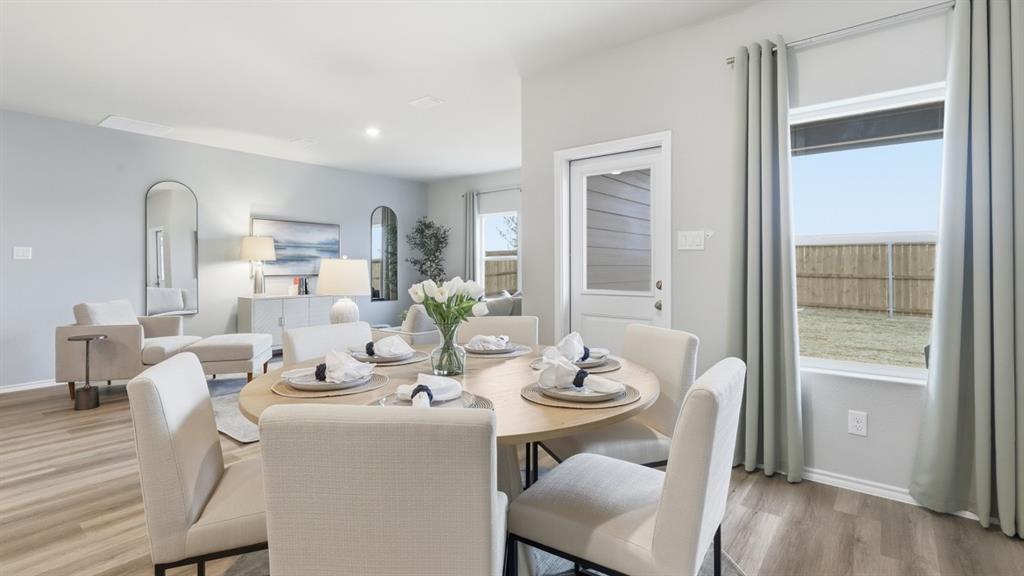 Bella Vista - Residential