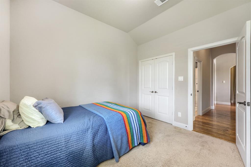 Legacy Pointe - Residential