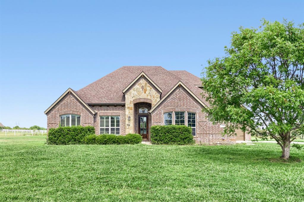 Legacy Pointe - Residential