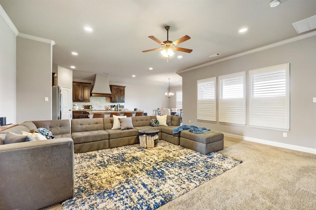 Legacy Pointe - Residential