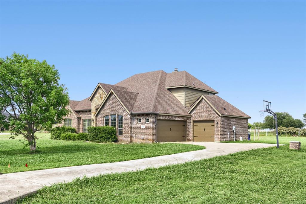 Legacy Pointe - Residential