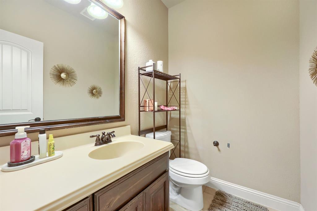 Legacy Pointe - Residential