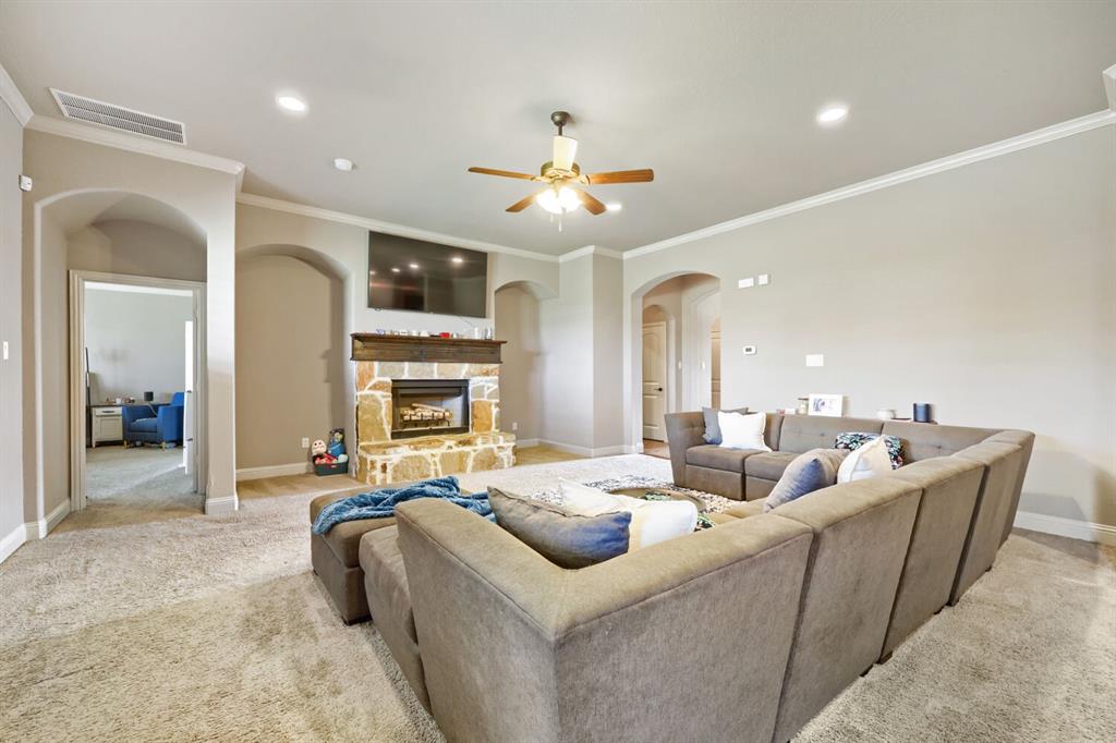 Legacy Pointe - Residential