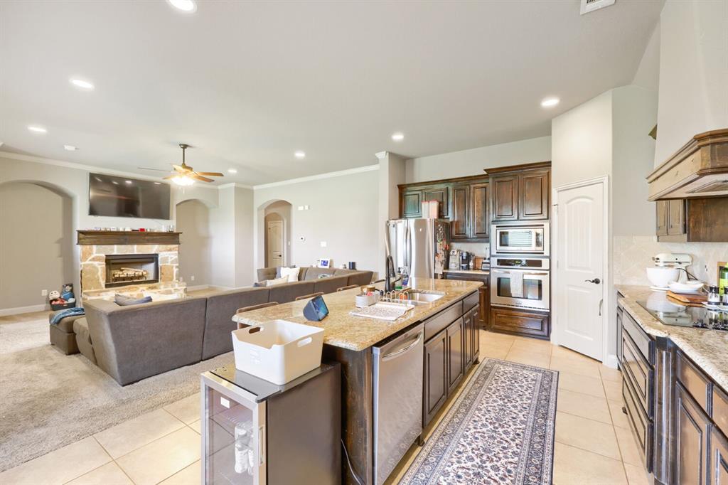 Legacy Pointe - Residential