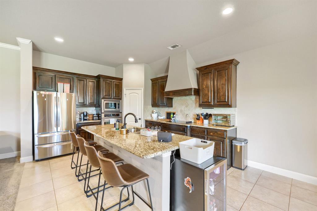 Legacy Pointe - Residential
