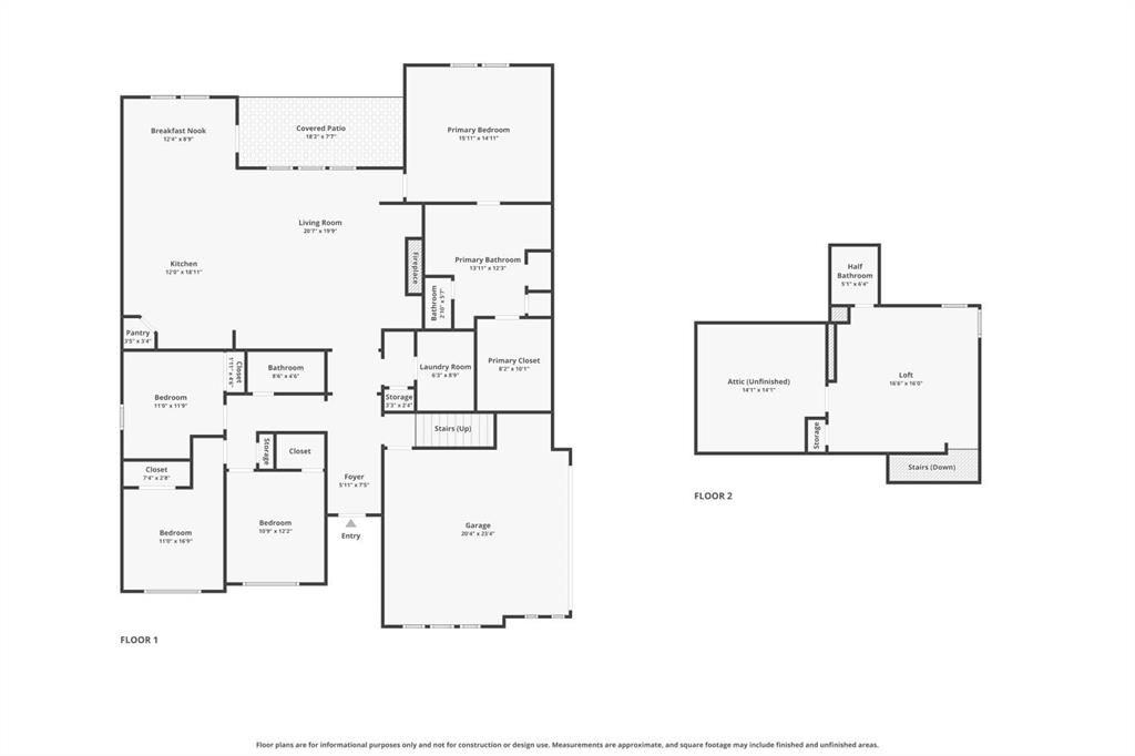 Legacy Pointe - Residential