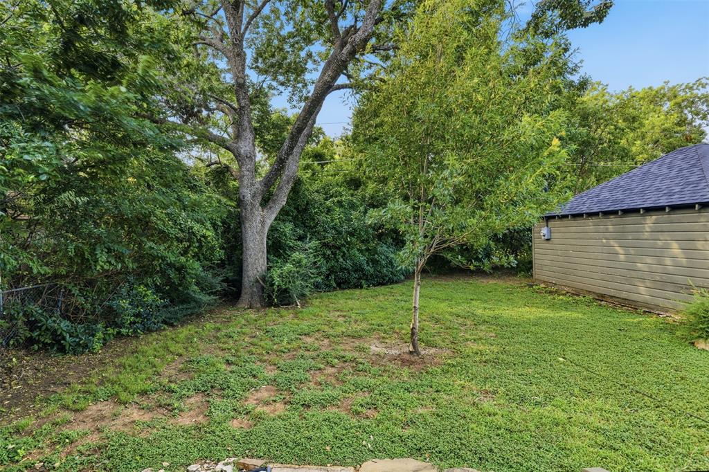 Stevens Park Villiage - Residential