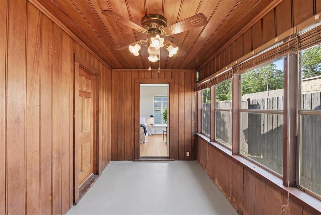 Stevens Park Villiage - Residential