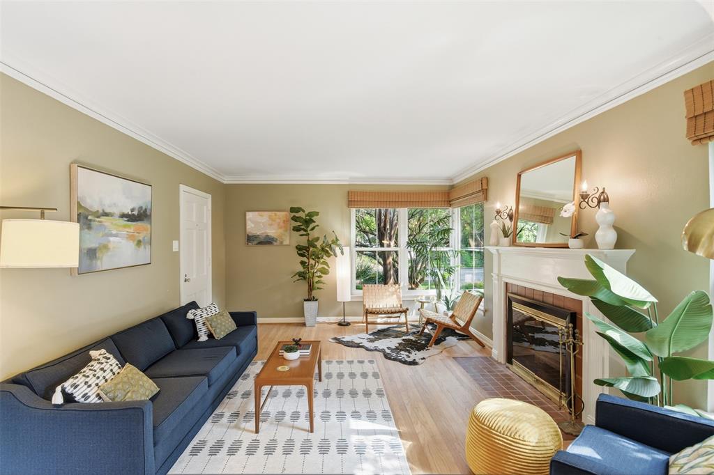 Stevens Park Villiage - Residential