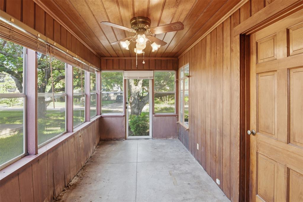 Stevens Park Villiage - Residential
