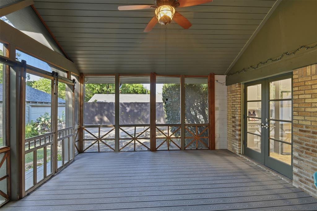 Stevens Park Villiage - Residential