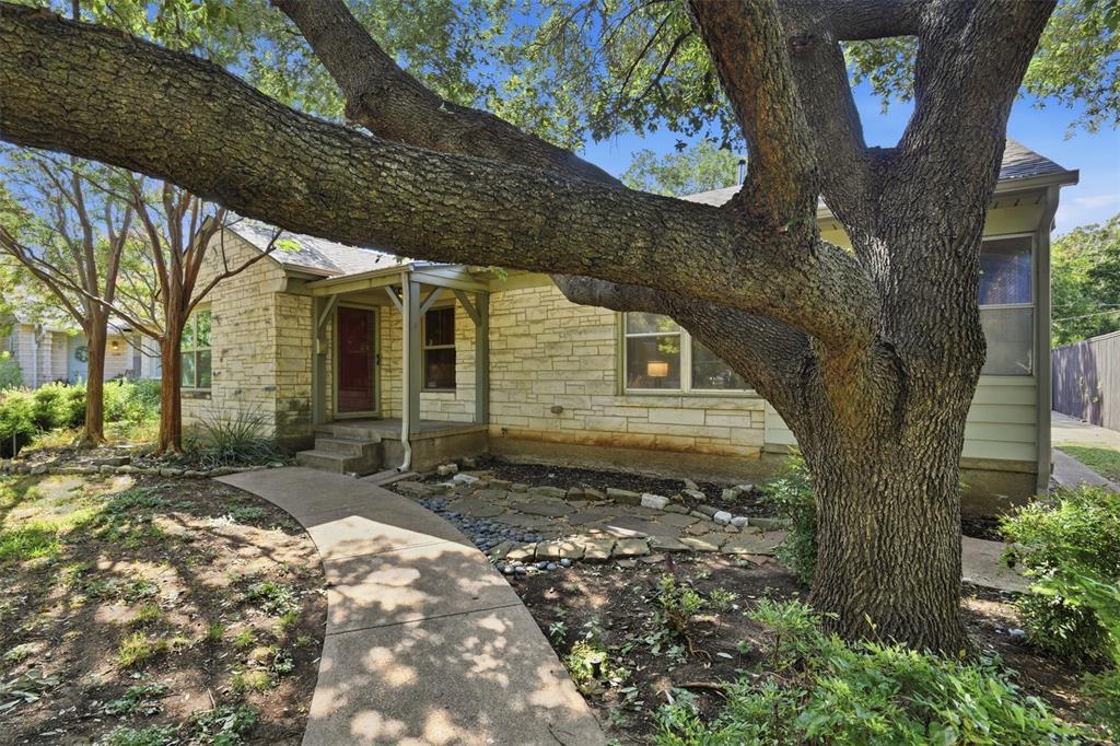 Stevens Park Villiage - Residential