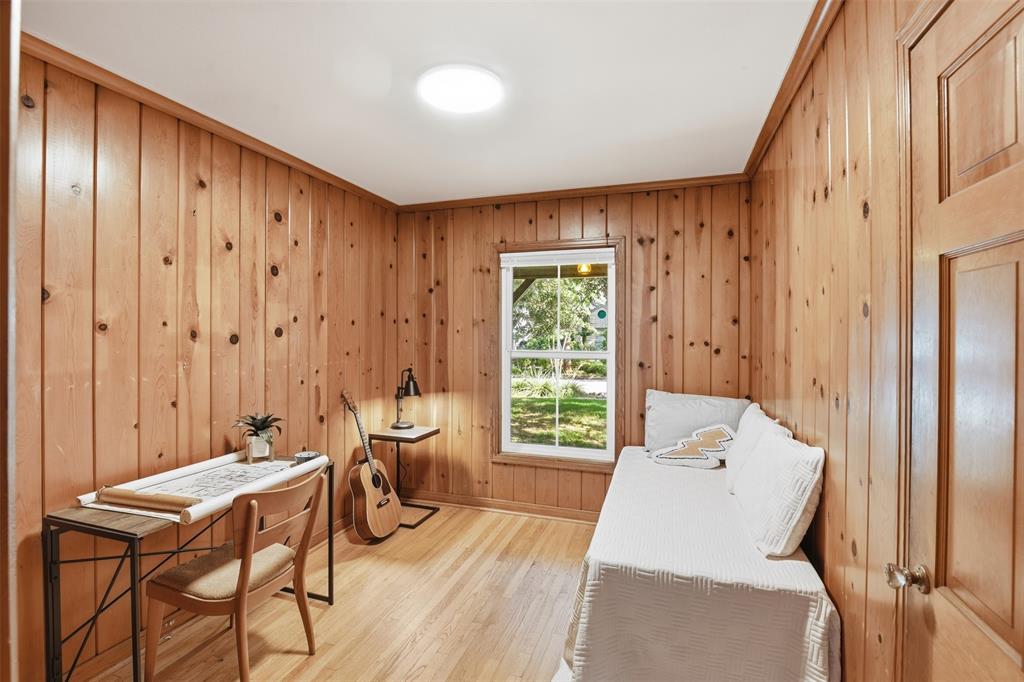 Stevens Park Villiage - Residential