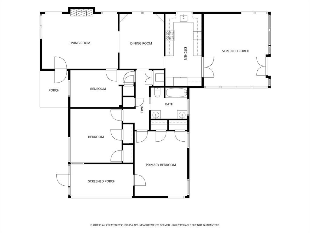 Stevens Park Villiage - Residential