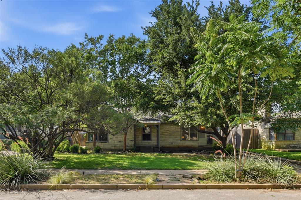 Stevens Park Villiage - Residential