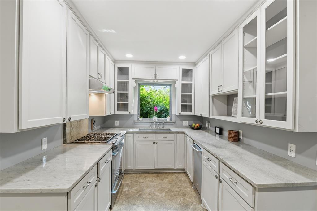 Stevens Park Villiage - Residential