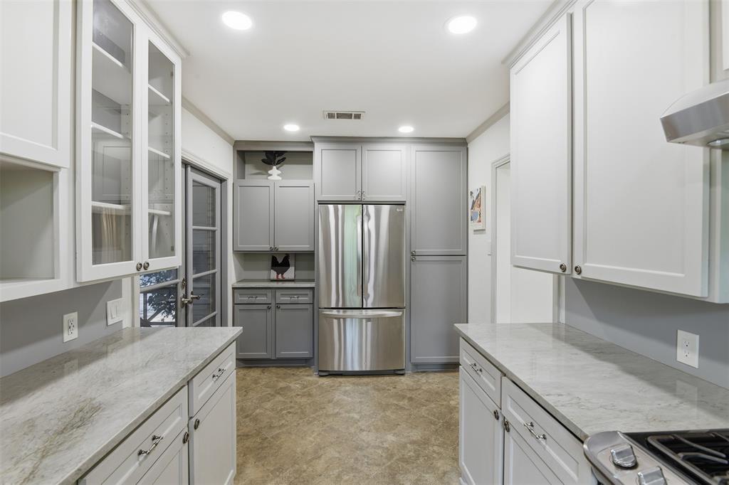 Stevens Park Villiage - Residential