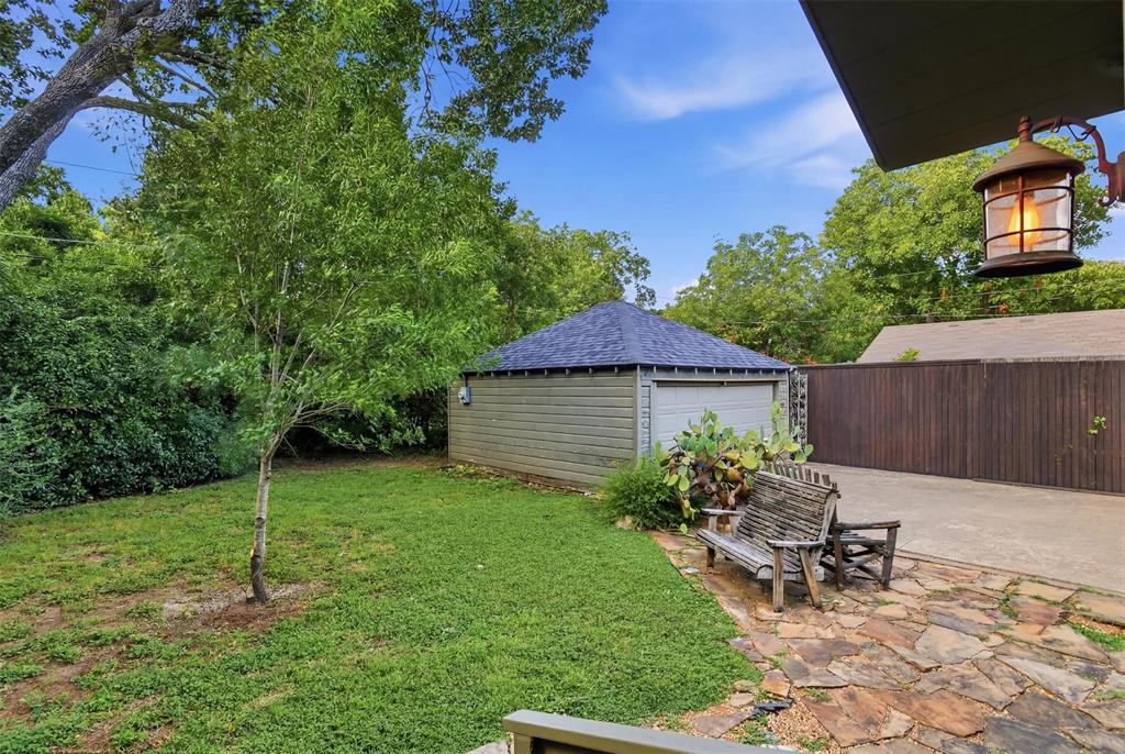 Stevens Park Villiage - Residential