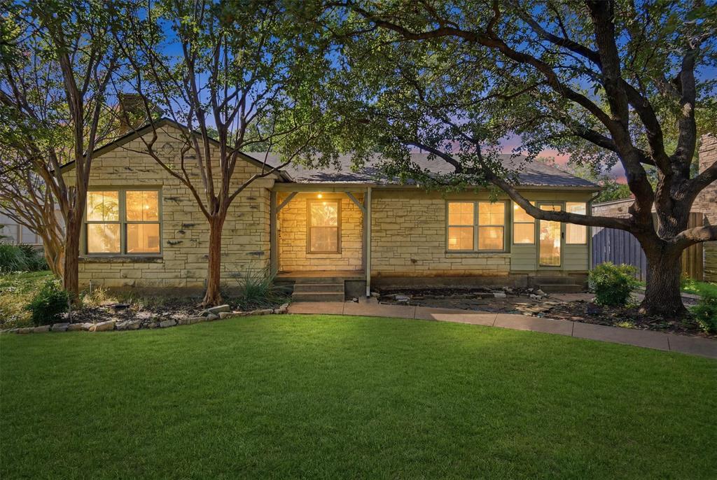 Stevens Park Villiage - Residential