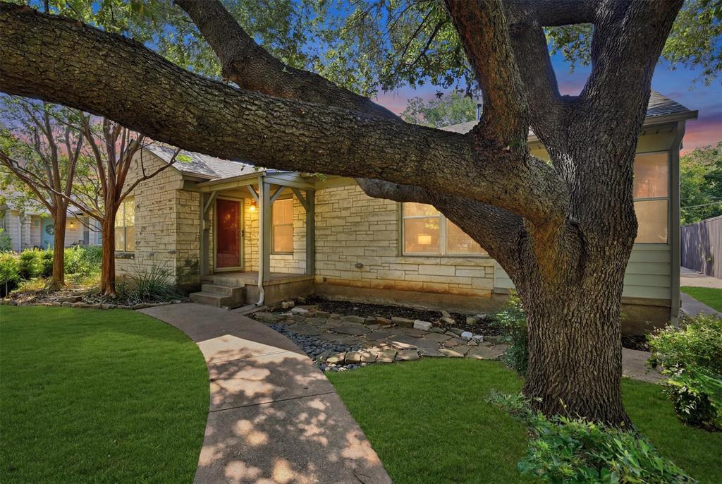 Stevens Park Villiage - Residential