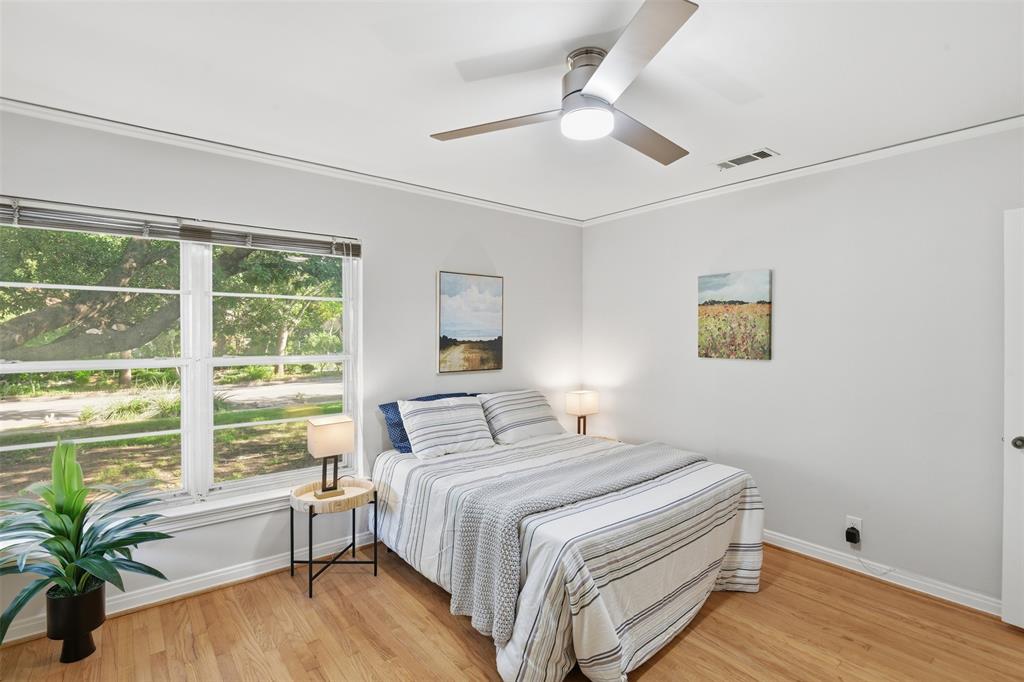 Stevens Park Villiage - Residential