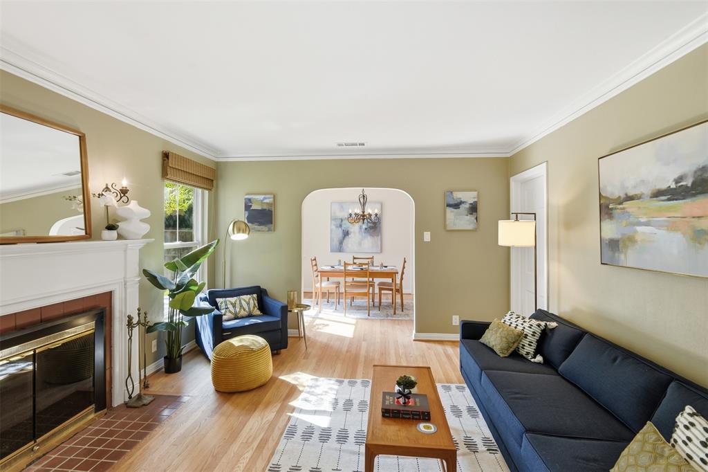 Stevens Park Villiage - Residential