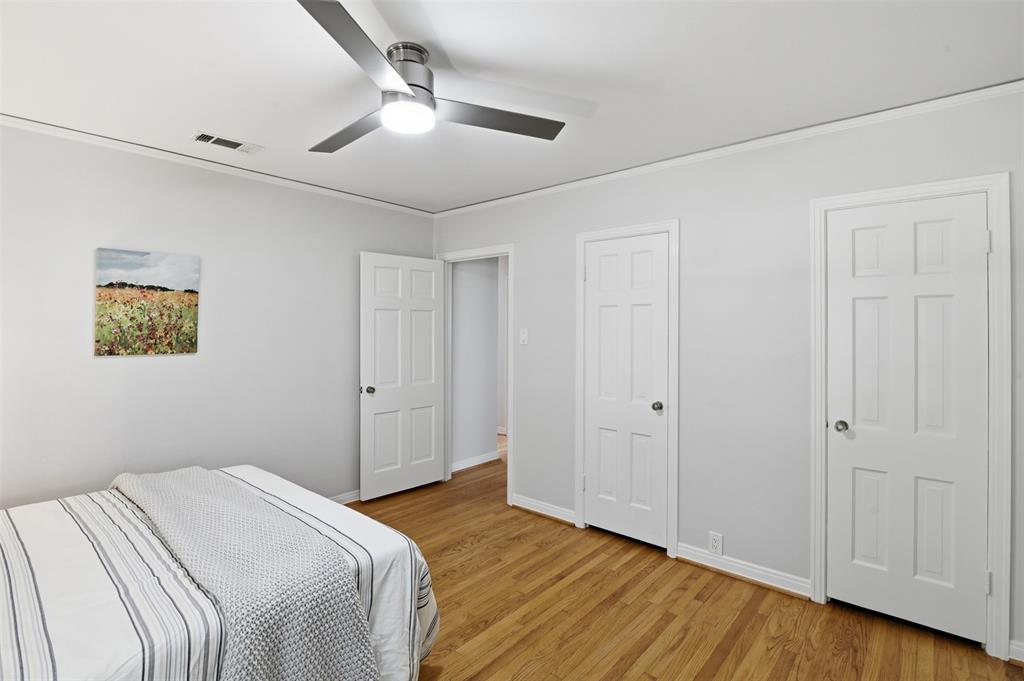 Stevens Park Villiage - Residential