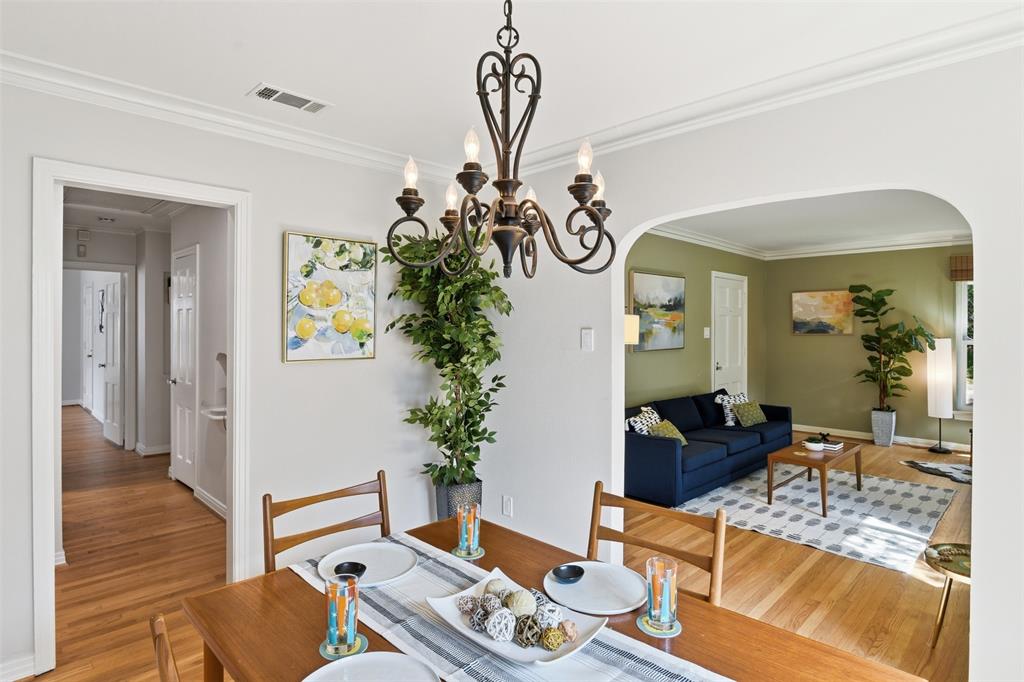 Stevens Park Villiage - Residential
