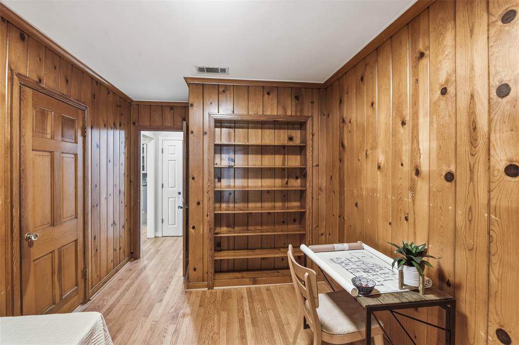 Stevens Park Villiage - Residential