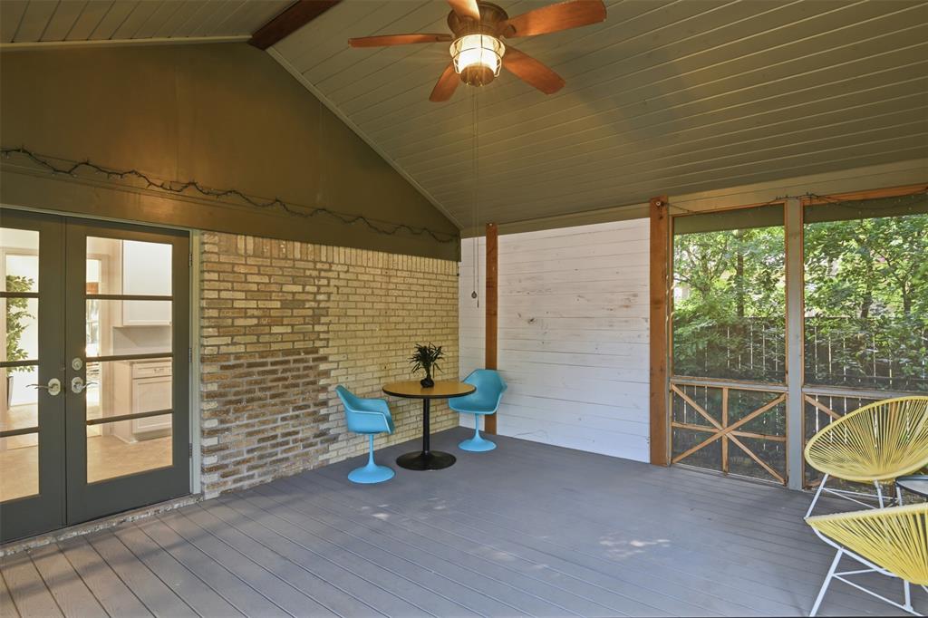 Stevens Park Villiage - Residential