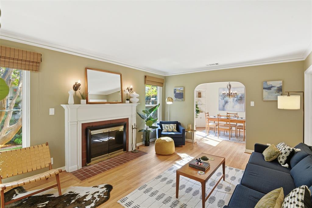 Stevens Park Villiage - Residential