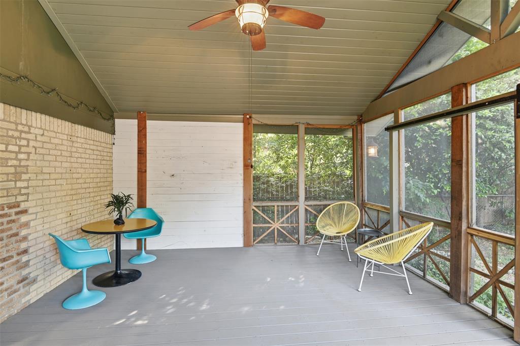 Stevens Park Villiage - Residential