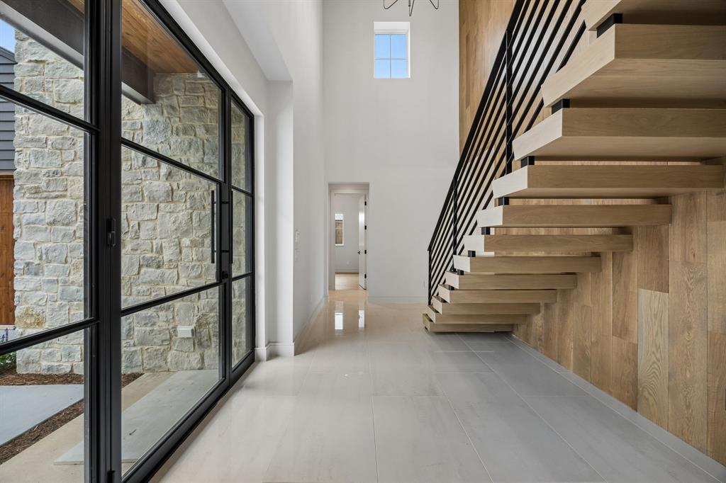 Blackberry Farm - Residential