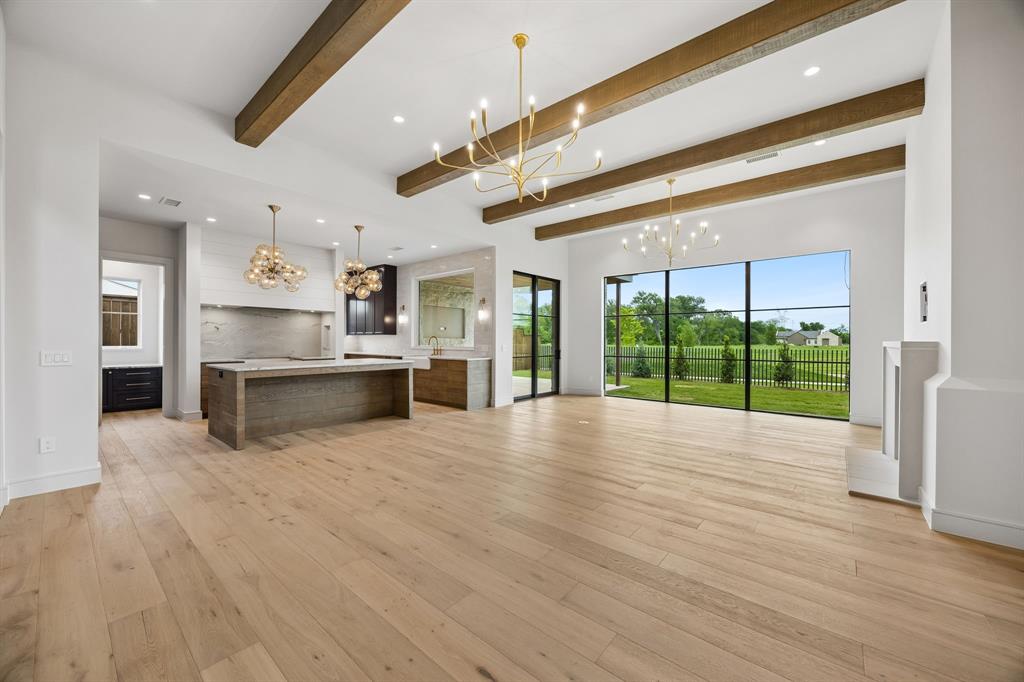 Blackberry Farm - Residential
