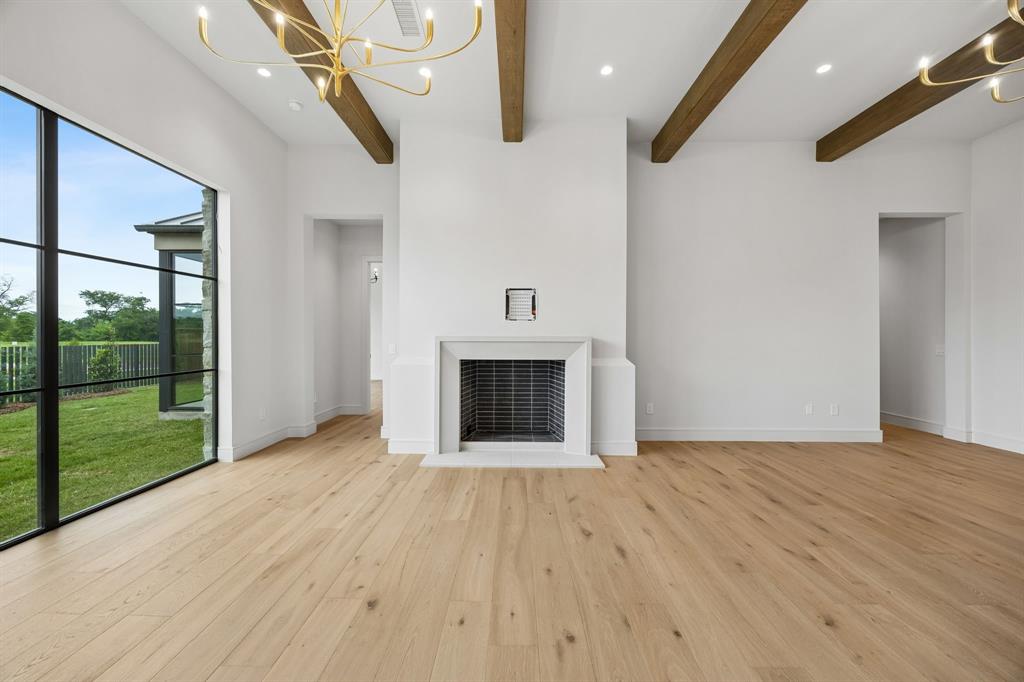 Blackberry Farm - Residential