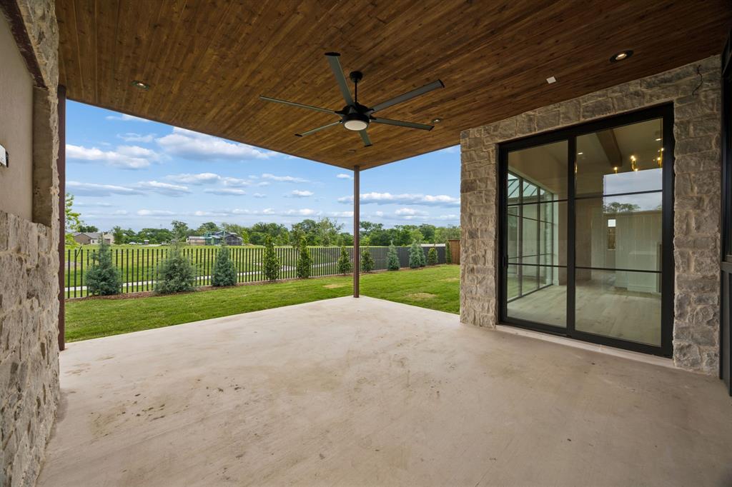 Blackberry Farm - Residential