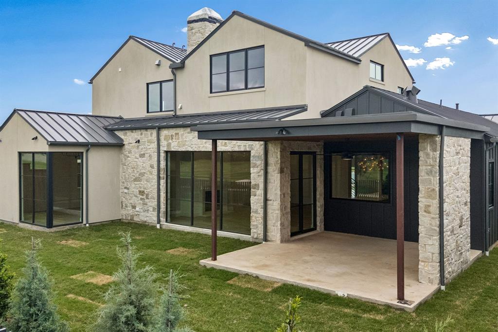 Blackberry Farm - Residential