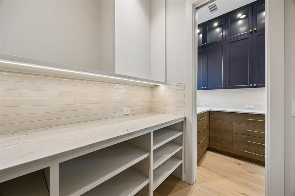 Blackberry Farm - Residential