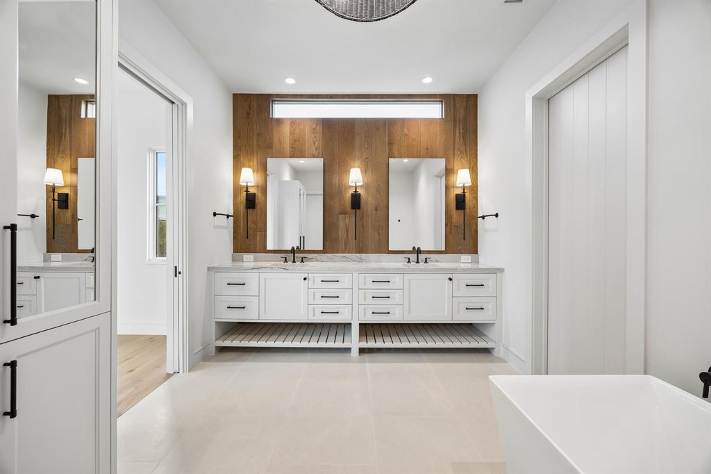 Blackberry Farm - Residential